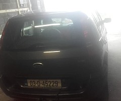 Ford fusion 1.4 tdci parts - Image 3/3