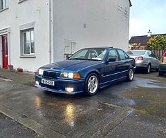 BMW E36 316i