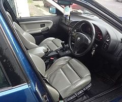 BMW E36 316i - Image 4/6