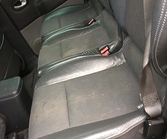 08 Renault scenic 1.6 16v Monaco - Image 8/10