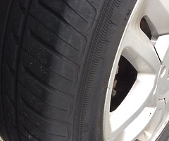 08 Renault scenic 1.6 16v Monaco - Image 10/10