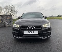 2014 Audi A3 S Line 2.0 TDI *Full History*