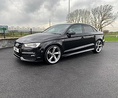 2014 Audi A3 S Line 2.0 TDI *Full History*