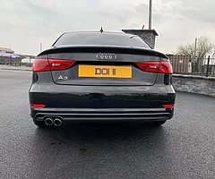 2014 Audi A3 S Line 2.0 TDI *Full History* - Image 5/9