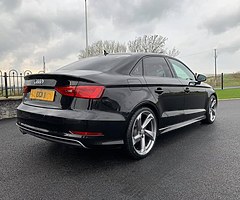 2014 Audi A3 S Line 2.0 TDI *Full History* - Image 6/9