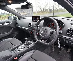 2014 Audi A3 S Line 2.0 TDI *Full History* - Image 7/9