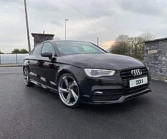 2014 Audi A3 S Line 2.0 TDI *Full History* - Image 9/9