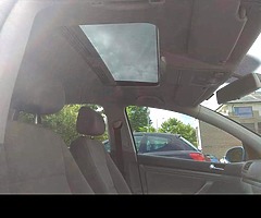 Volkswagen golf 1.6 petrol