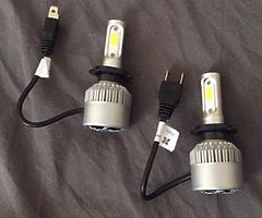 LED’s