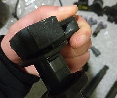 Parts Lexus is200 - Image 4/5