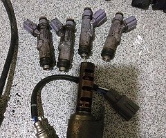 Parts Lexus is200 - Image 5/5