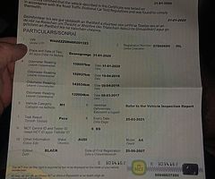 Audi A4 cabriolet NCT 03/21 - Image 10/10