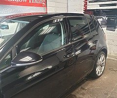 Proffesional window tinting 7 days - Image 4/4