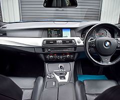 2012 BMW M5 F10 4.4 V8 - Image 5/7