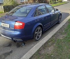 Audi a4 - Image 3/6