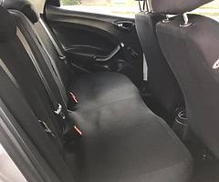 Seat Ibiza! Pefect condition! Fresh service!! Nct! Tax!