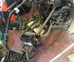 Lt80 for breaking need gone !!
