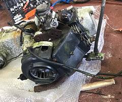 Lt80 for breaking need gone !!