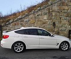 BMW GT 3-Series 2014 Automatic - Image 3/7