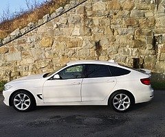 BMW GT 3-Series 2014 Automatic - Image 6/7