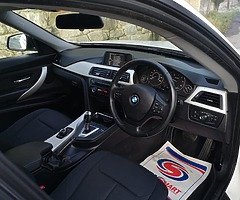 BMW GT 3-Series 2014 Automatic - Image 7/7