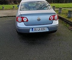 Volkswagen PASSAT 1.9 - Image 2/6