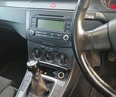 Volkswagen PASSAT 1.9 - Image 5/6