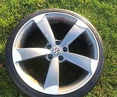 Wanted 19inch ttrs twists must be mint wanted today !