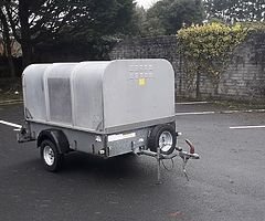IFor Williams trailer for sale