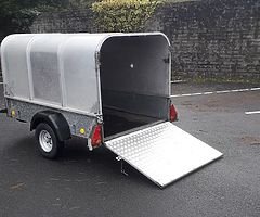IFor Williams trailer for sale - Image 4/7