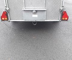 IFor Williams trailer for sale - Image 5/7