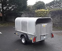 IFor Williams trailer for sale - Image 6/7