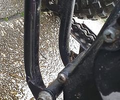 Suzuki LT 50 (genuine unabused condition - Image 5/10