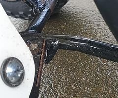 Suzuki LT 50 (genuine unabused condition - Image 10/10
