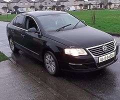 2006 vw Passat 1.9 tdi (breaking) - Image 3/7