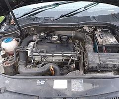 2006 vw Passat 1.9 tdi (breaking) - Image 5/7