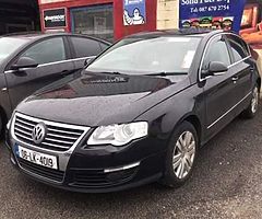 2006 vw Passat 1.9 tdi (breaking) - Image 7/7