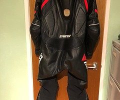 Dainese Laguna seca evo