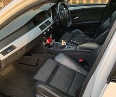 SWAP BMW 520d Msport - Image 4/6