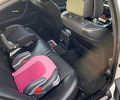 SWAP BMW 520d Msport - Image 5/6