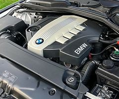 SWAP BMW 520d Msport - Image 6/6