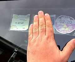 Audi a4 sline 170 hp factory nct and tax