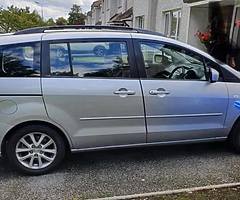 2008 Mazda 5