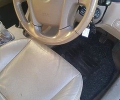 Kia Sportage 2005 manual transmission nctd 04/20 2.0 diesel low mileage 160k - Image 3/6