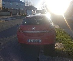 Astra