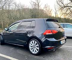 AUTOMATIC, LOW MILES, 1,6TDi - Image 3/7