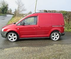 vw caddy 2006 1.9 tdi FOR SALE - Image 6/10