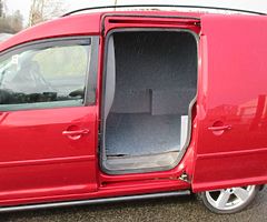vw caddy 2006 1.9 tdi FOR SALE - Image 7/10
