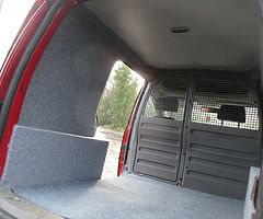 vw caddy 2006 1.9 tdi FOR SALE - Image 10/10