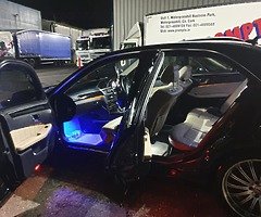 Mercedes e200 - Image 5/9